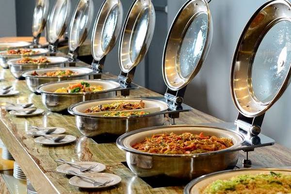 catering